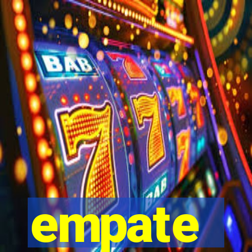 empate - 1 betano o que significa